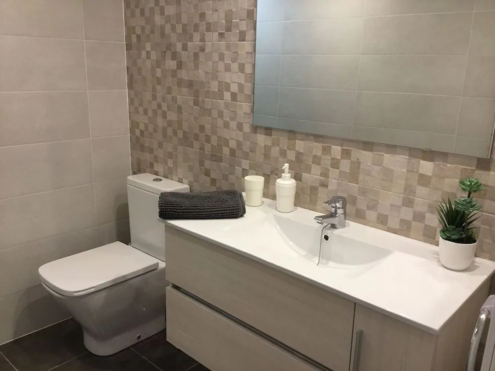 Apartamento Marina