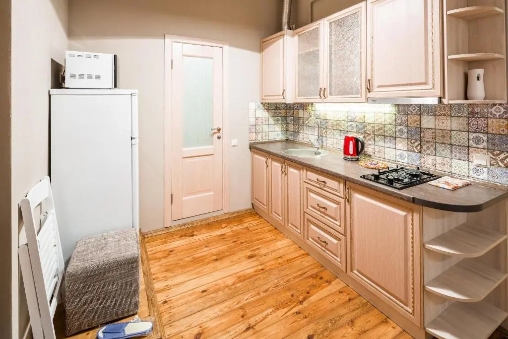 OnLviv Apartments Teatralna 23