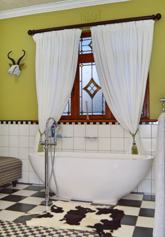1AA Wilhelmina Luxury Suites