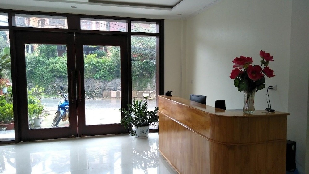 Sapa indigo inn