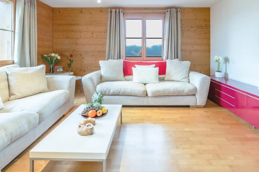 Chalet Bergrose 4