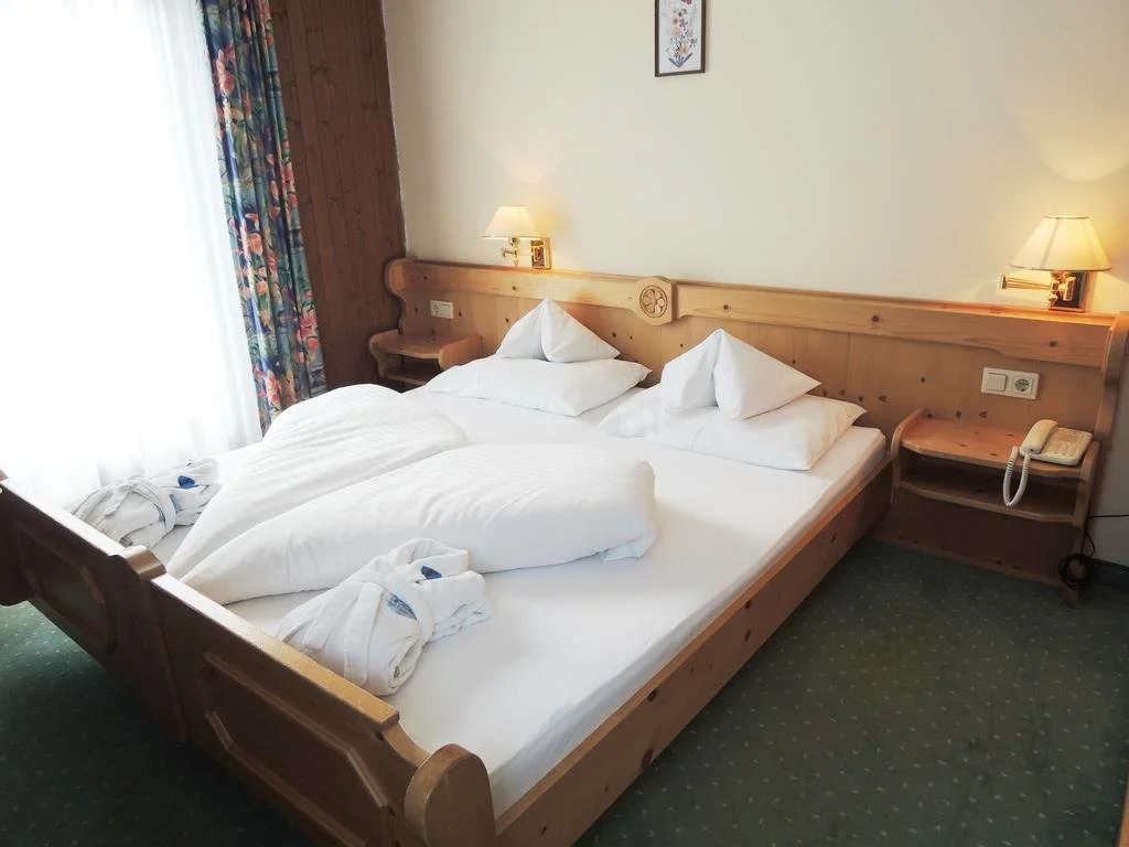 Hotel Garni Taurach
