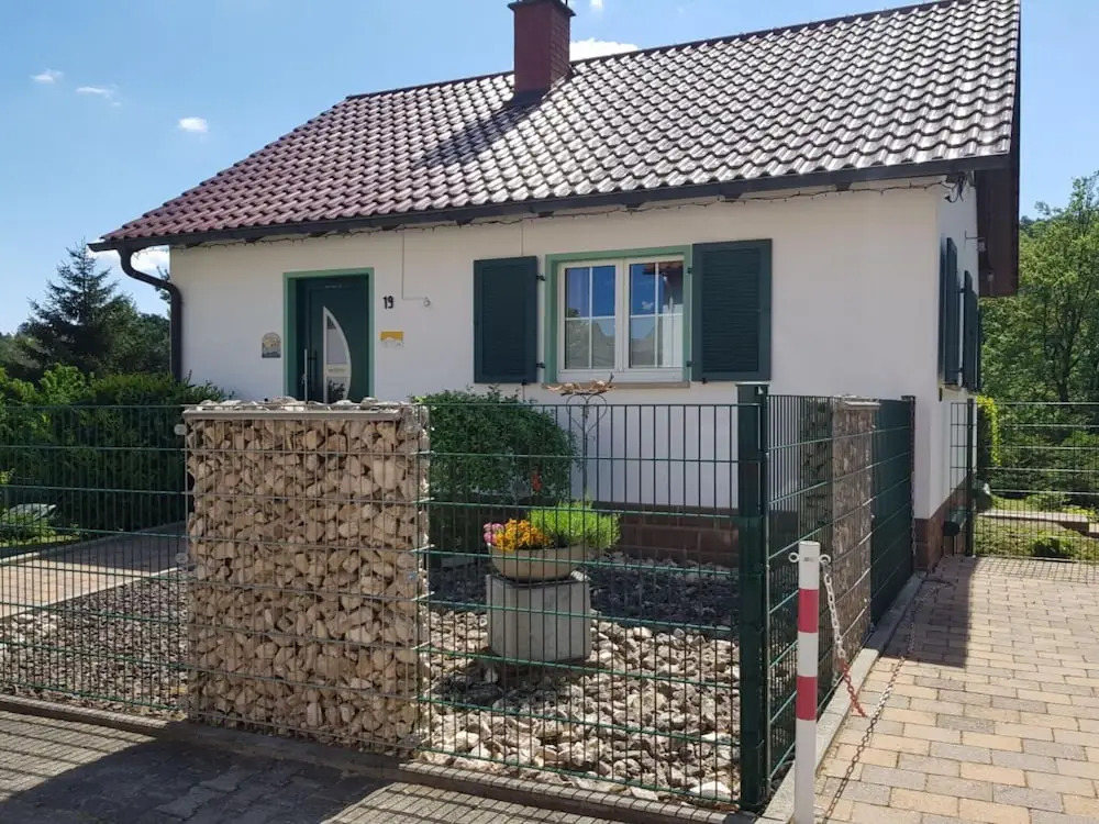 Holiday Home Kobel Comfortable Vacation Home