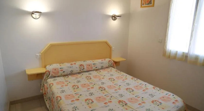 Hotel Myriam Vias Plage