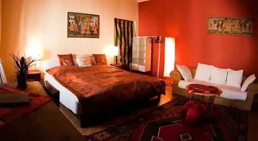 arte vida boutique guesthouse