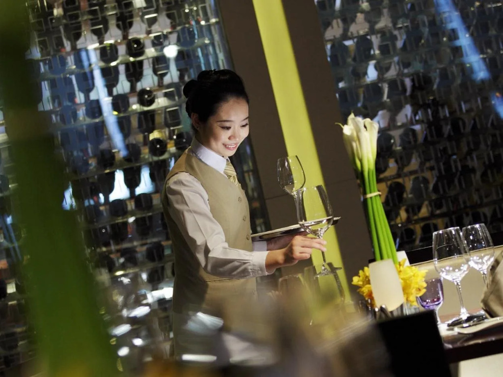 InterContinental Hangzhou ICC by IHG