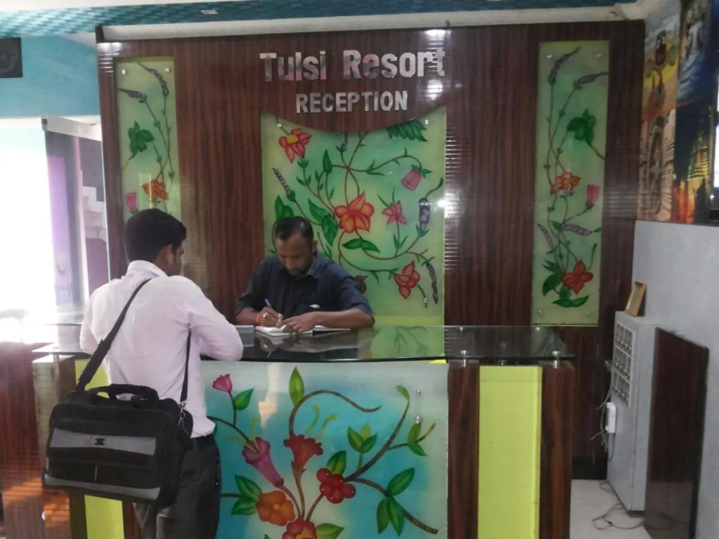 Tulasi Resort