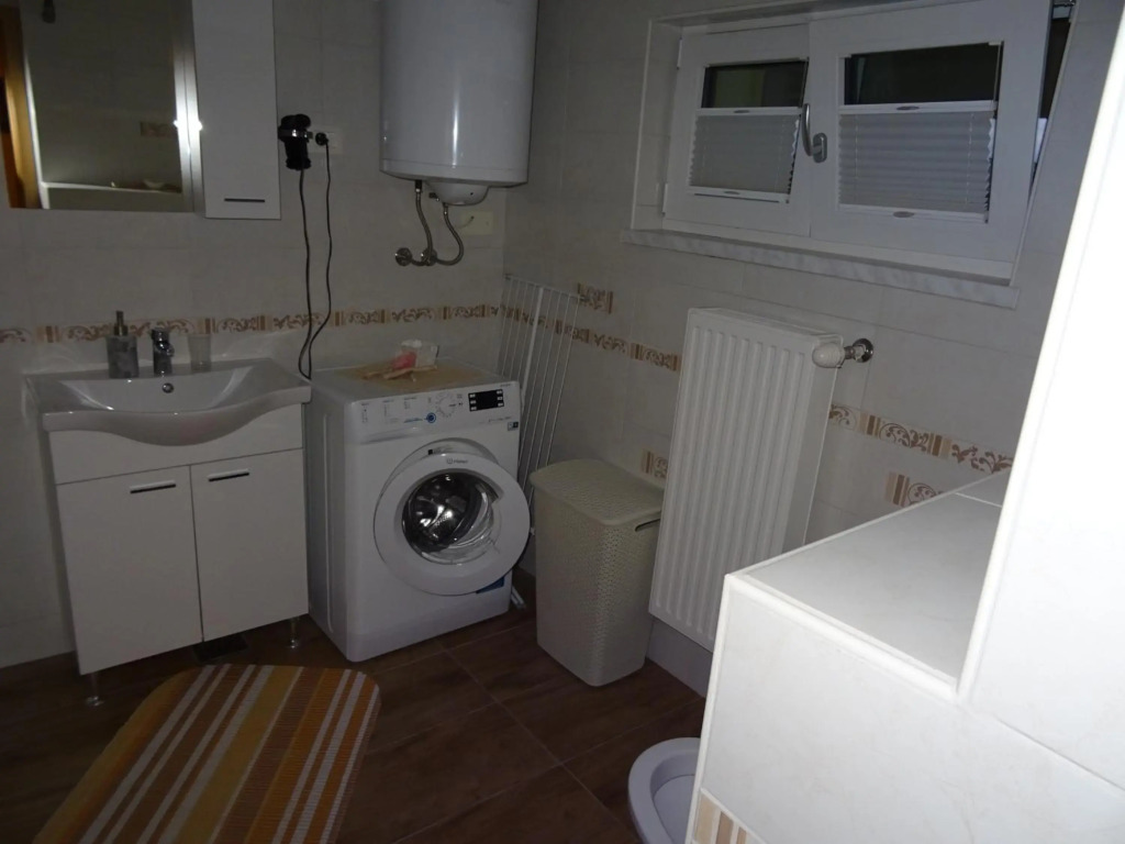 Apartment Tjaša