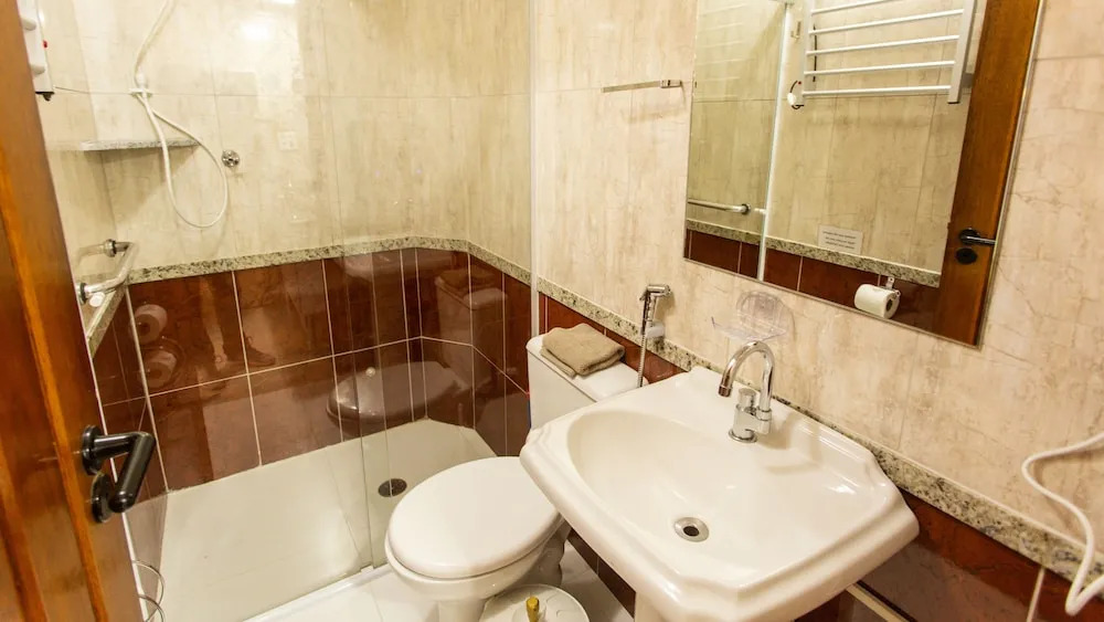 Hotel Chalet Monet - Granja Vianna
