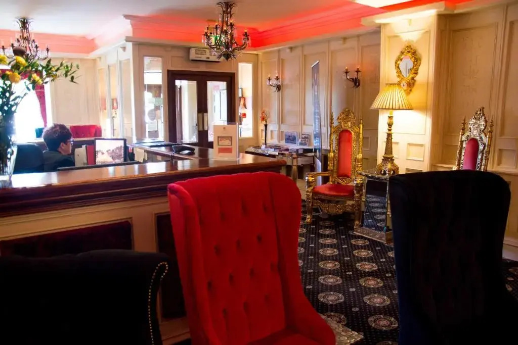 The Belfray Country Inn