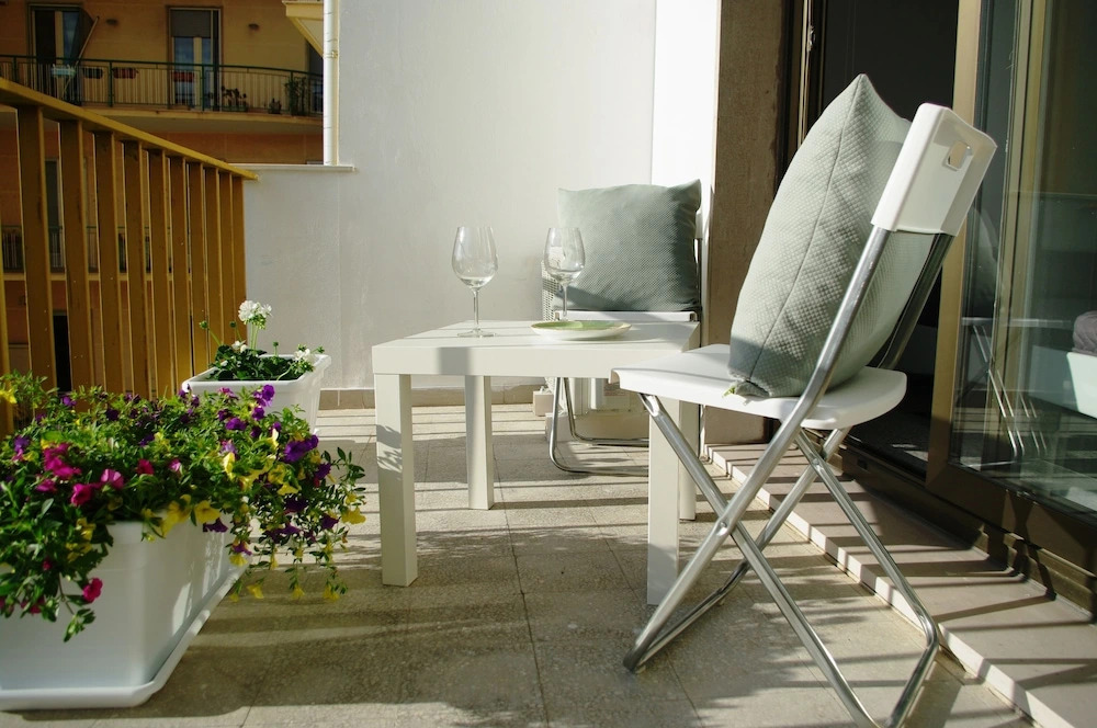 Business Home Piazza Cesare Battisti B&B Residence