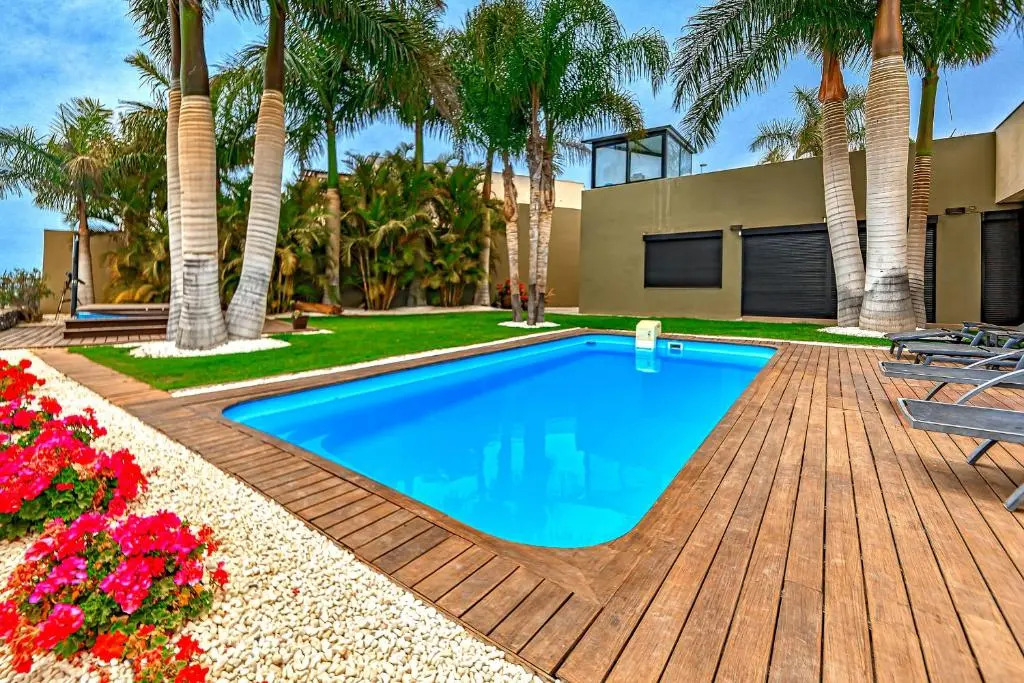 Villa 23 Caldera Del Rey near Siam Park
