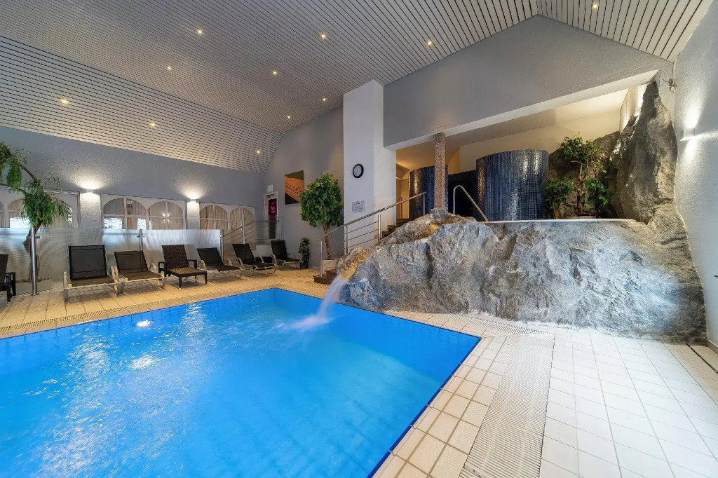 Le Clervaux Boutique Hotel & Spa