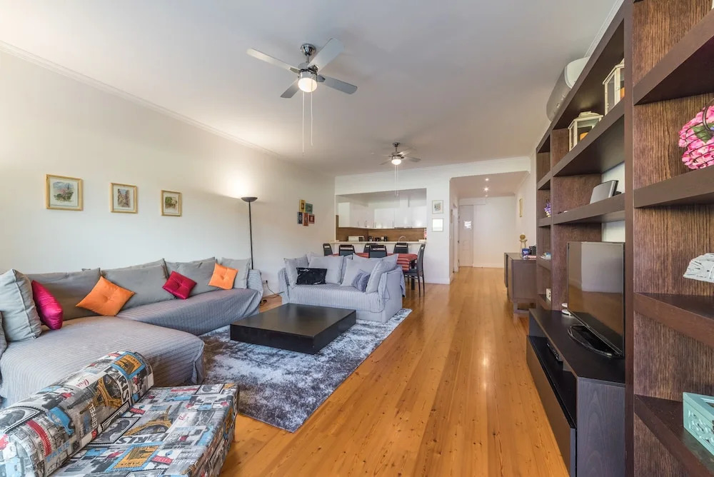 Netos Terrace Apartments