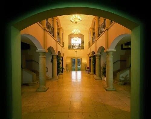 Bischof-Benno-Haus
