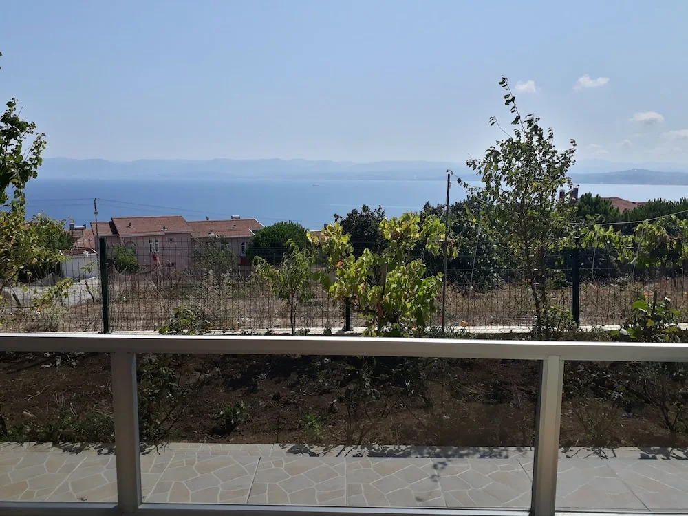 Ozcan Apart Pansiyon