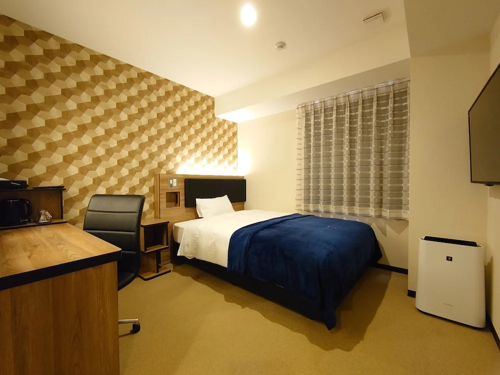 Green Rich Hotel Yonago Ekimae