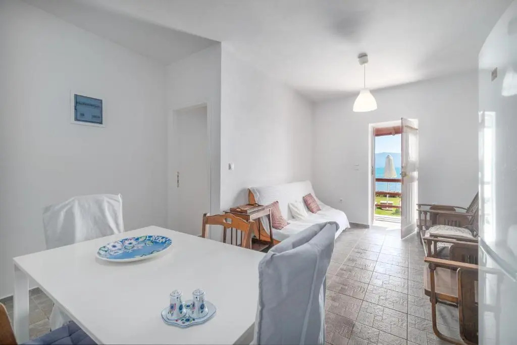 Villa Angelos
