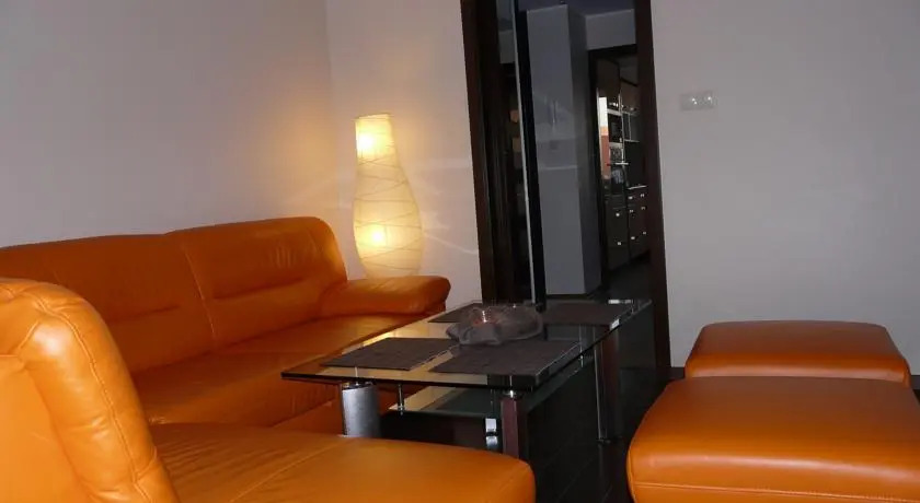 Apartament Orange Dream