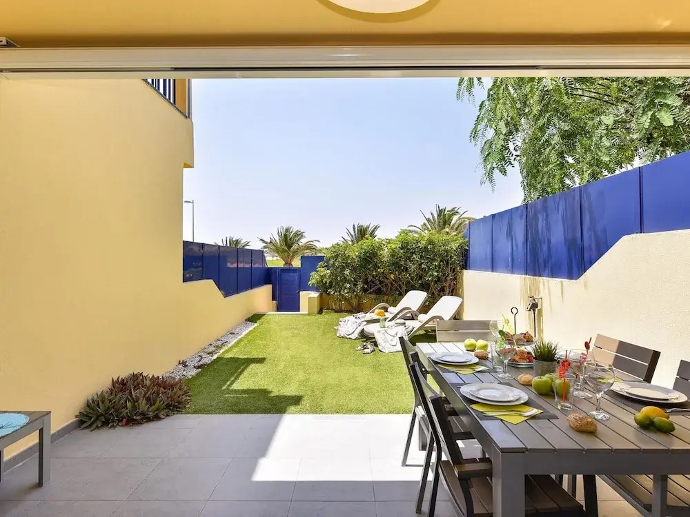 Dúplex Meloneras Bahía 7 by Villagrancanaria