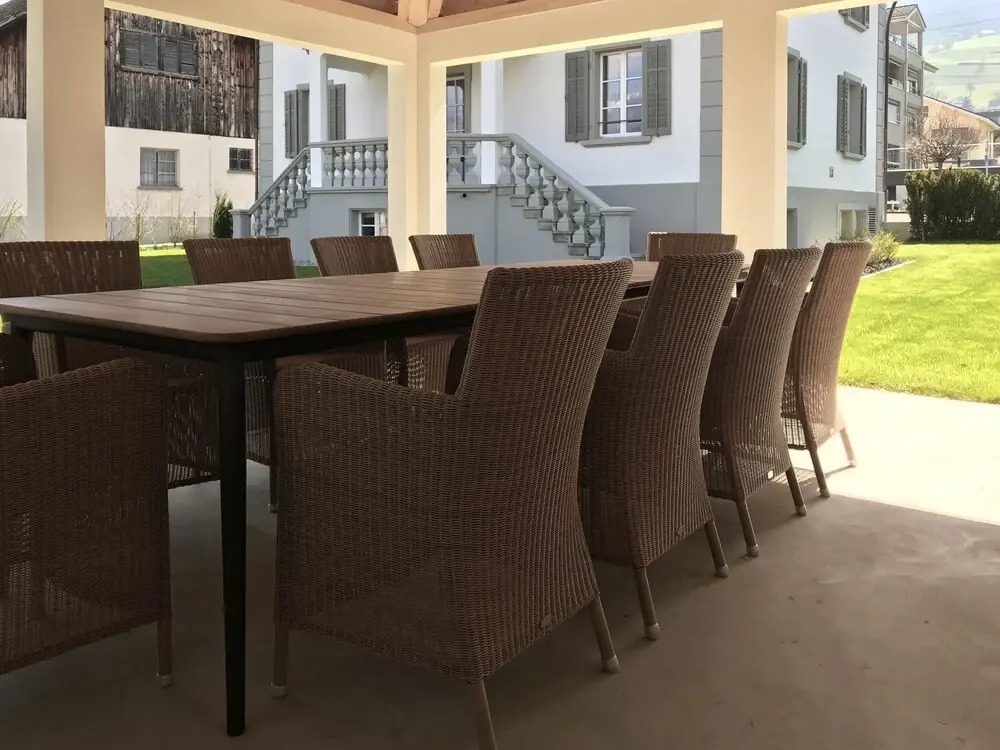 Verenas Boutique Villa am See