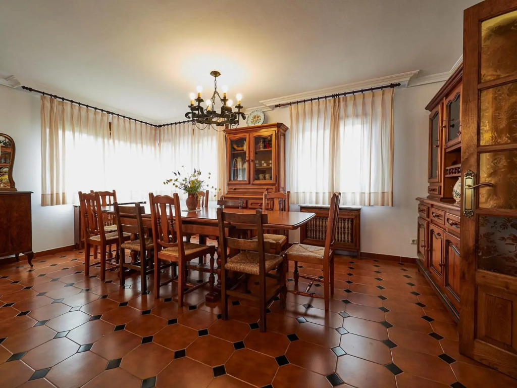 Finca Engracia
