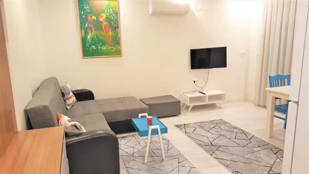 Mango Suite Apartment