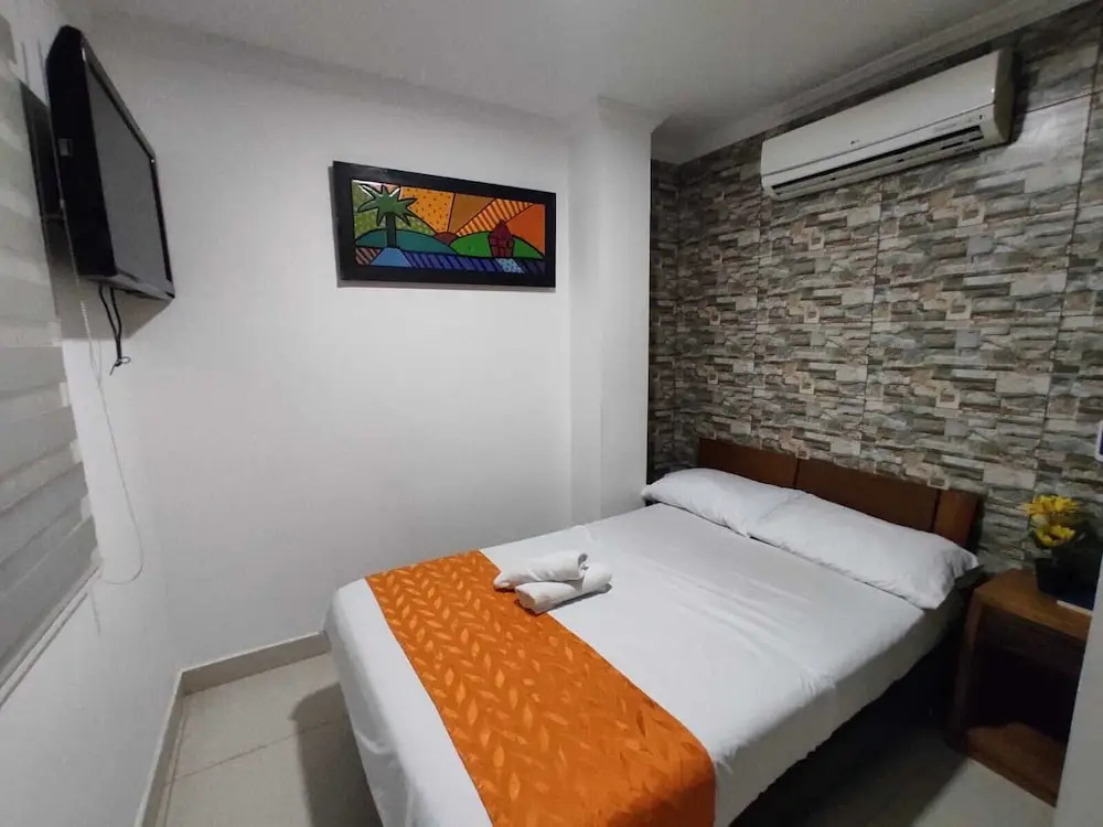 Hotel Najjez