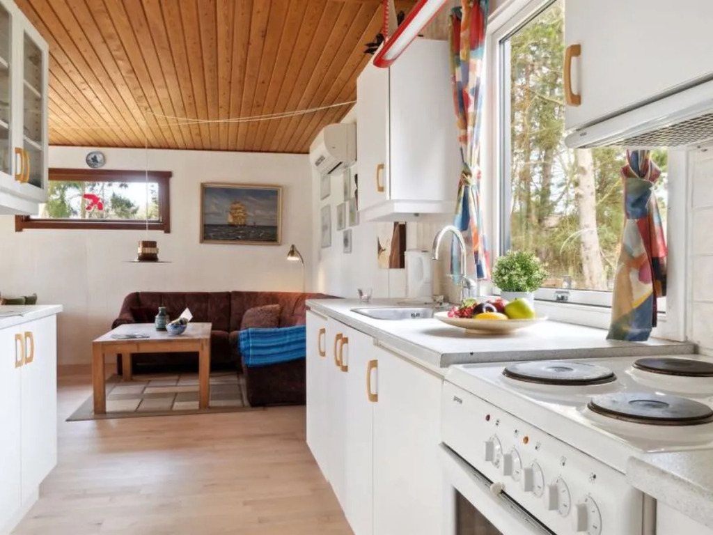 "Lenni" - 899m from the sea in Lolland, Falster and Mon