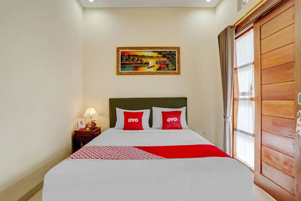 Capital O 90654 Pondok Wisata Buana Amerta