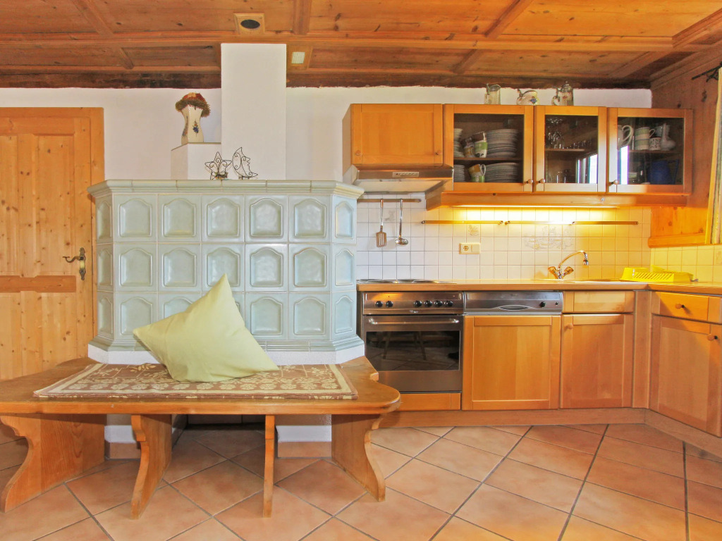 Chalet Auhäusl by Interhome