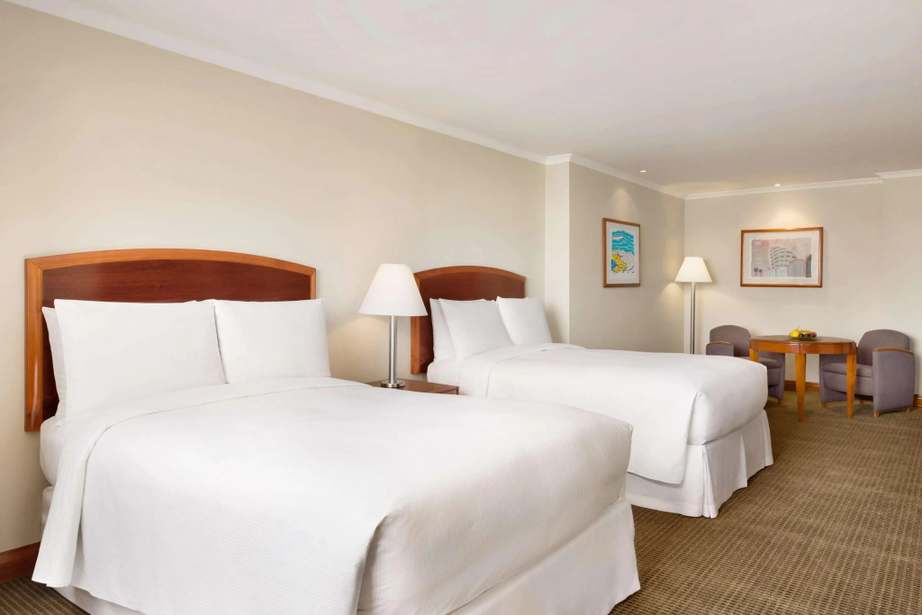Hilton Colon Quito Hotel