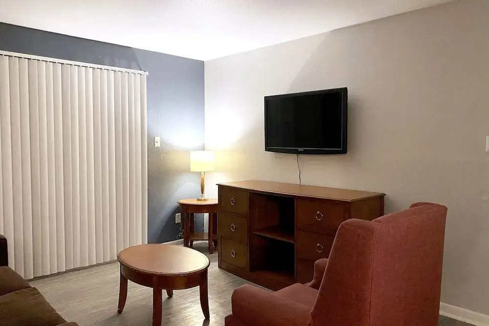 OYO Apartments at Broadmead