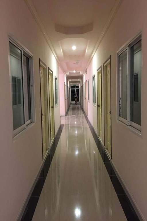Thana Apartment