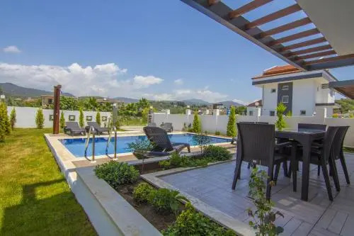 Tala Villa 13