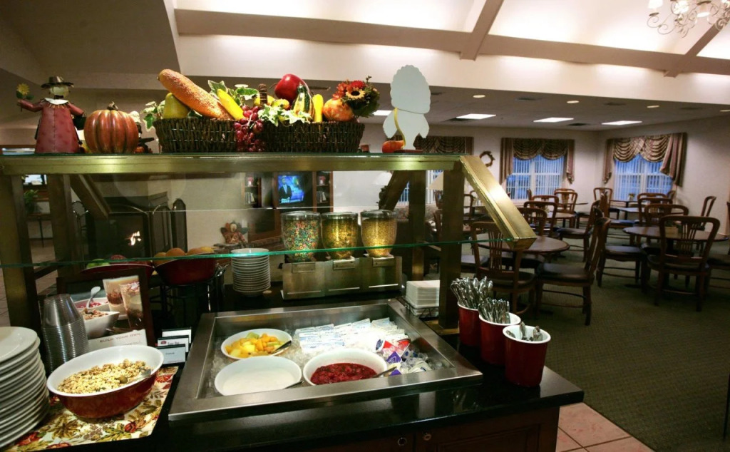 Residence Inn by Marriott Boston Westford