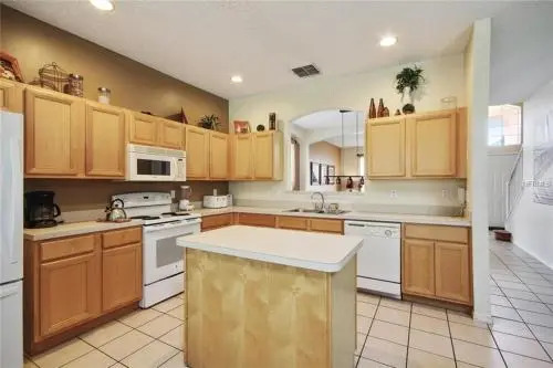 Castaway Beach Villa #267764