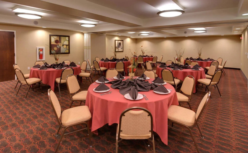 Hampton Inn Salt Lake City/Sandy