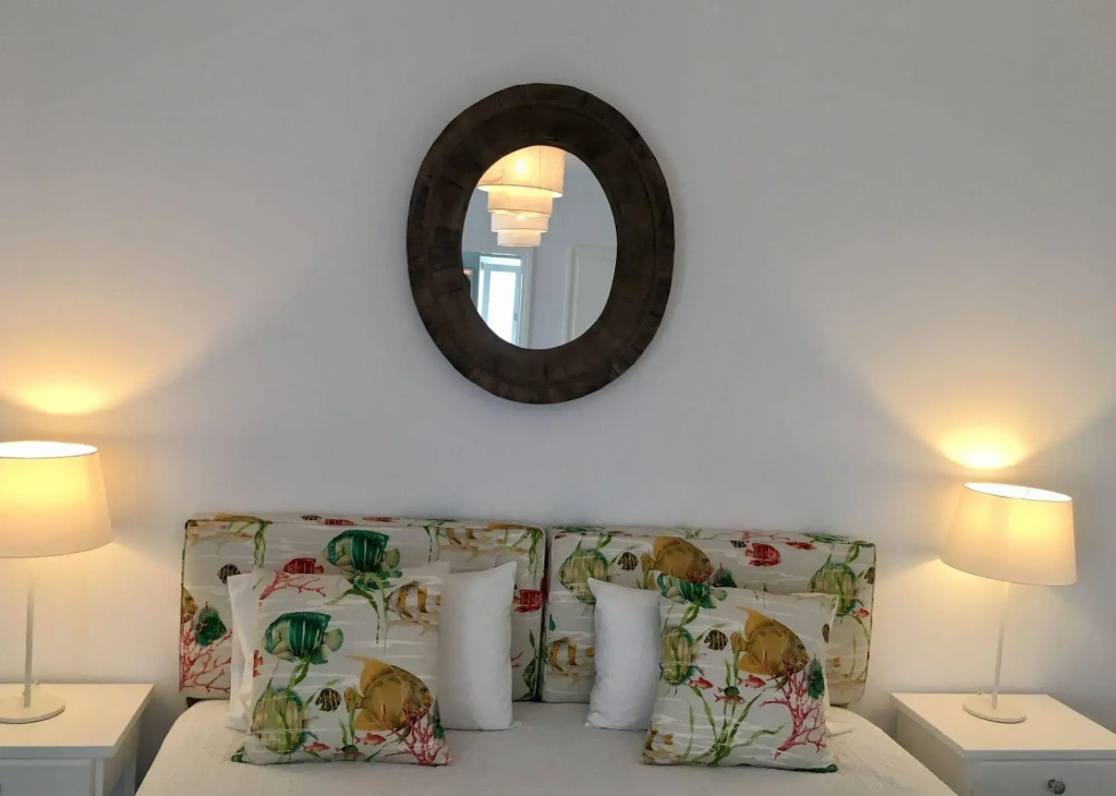 Villa Bellonia