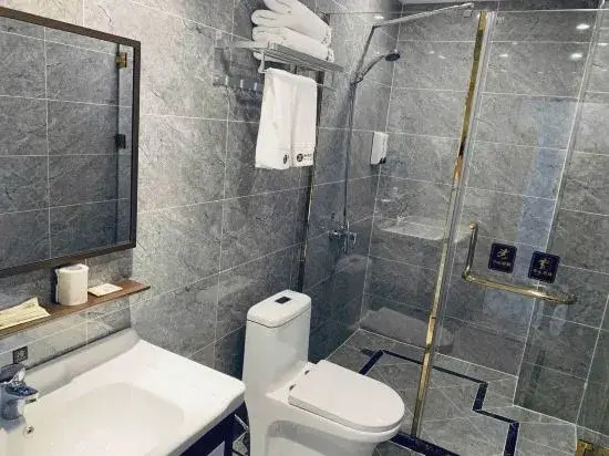 Xinjiayuan Hotel