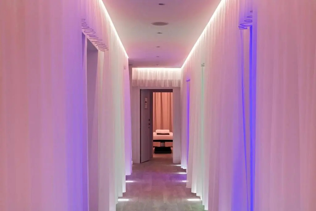 Hôtel Barrière Le Normandy