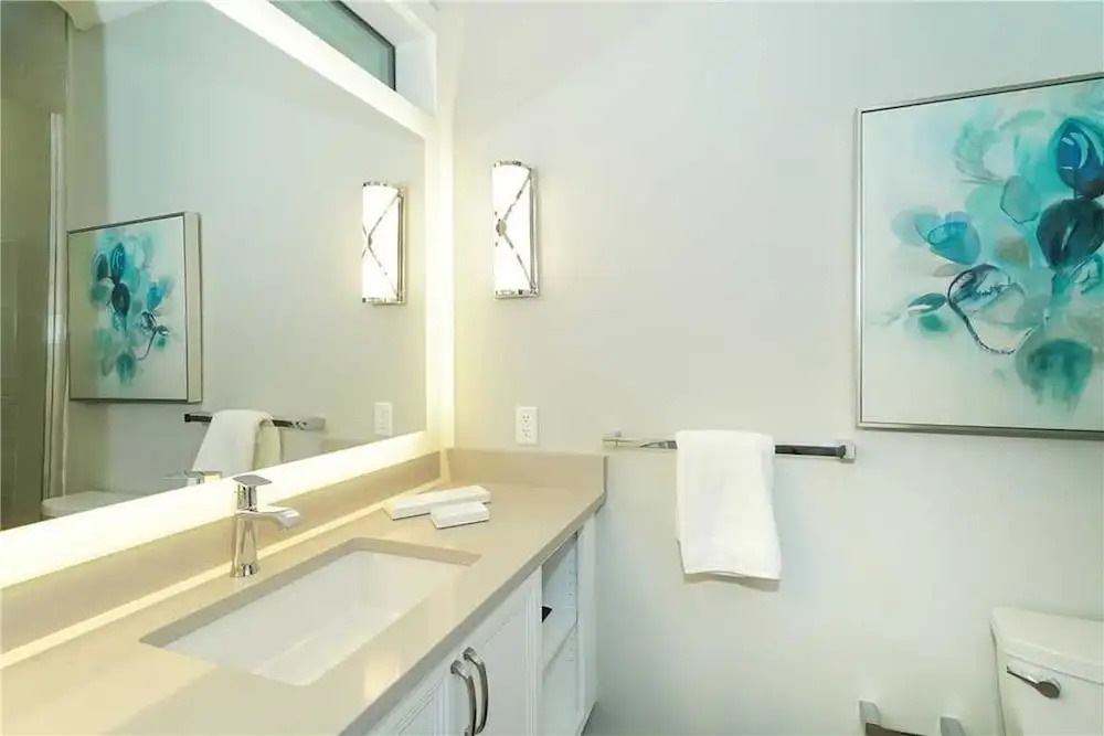 Anna Maria Beach Resort Rm 211