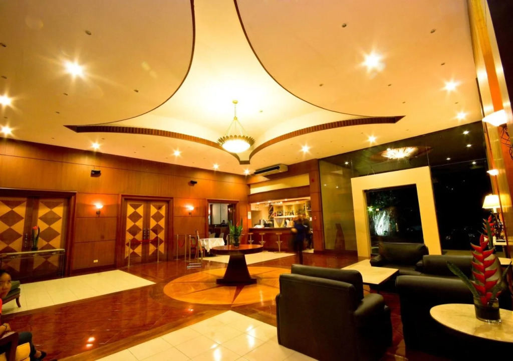 Marco Hotel