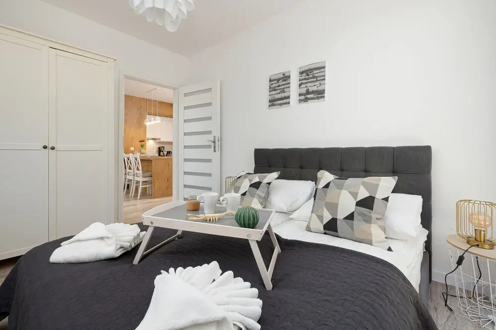 Apartamenty Osiedle Bursztynowe by Noclegi Renters