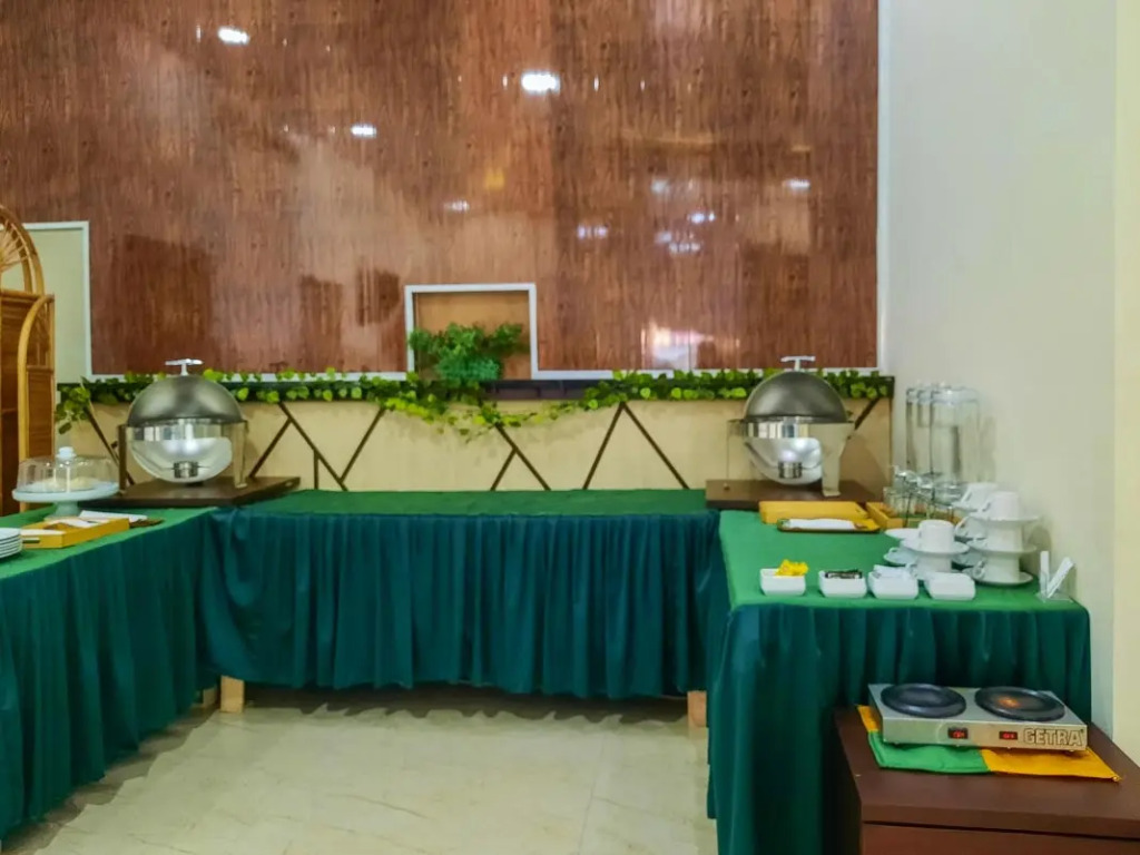 Wisma Auliyah Kolaka Utara Mitra RedDoorz