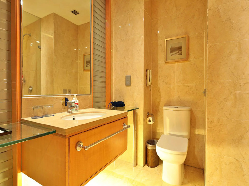 Shanshui Trends Hotel - Fulihua Branch