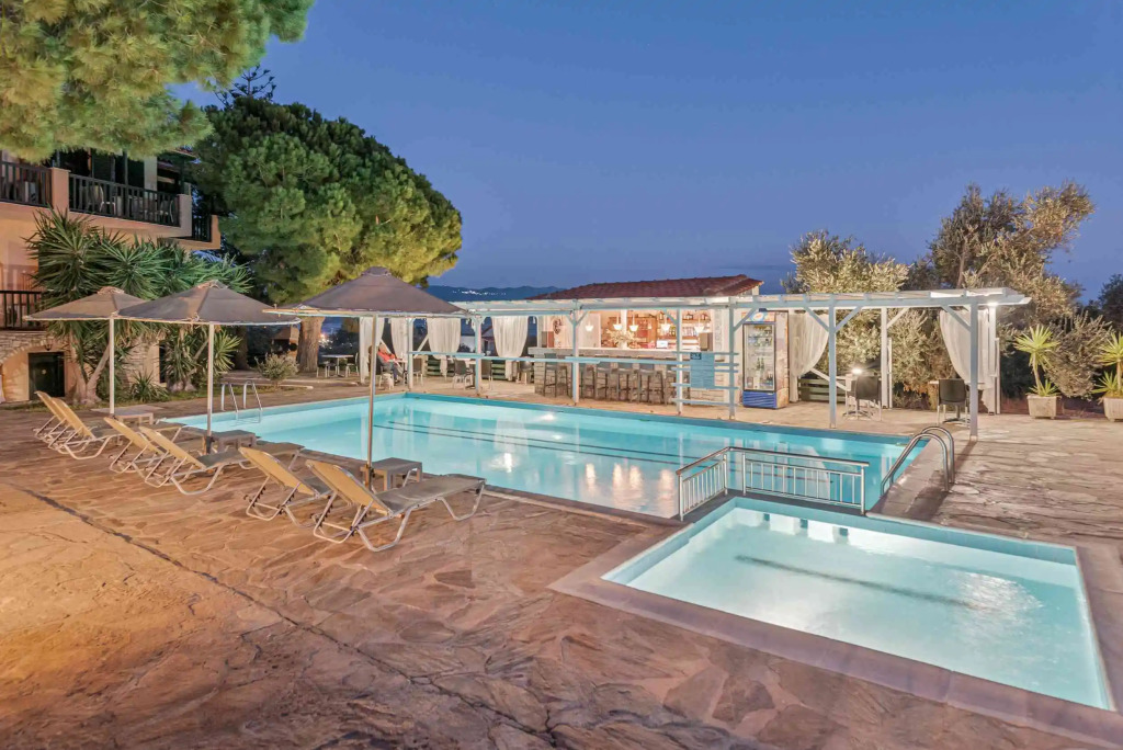 Hotel Ledra