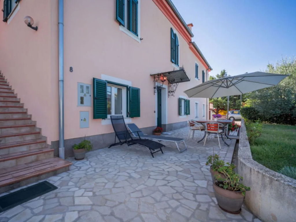Apartment Adriana Pula