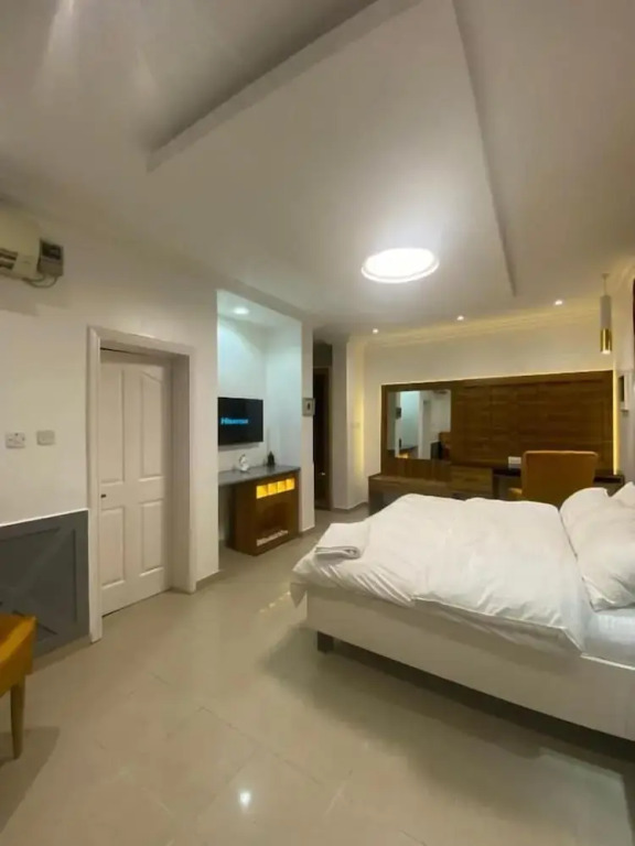 Timeless Apartments