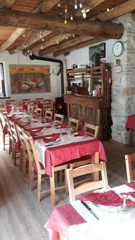 Agriturismo AGRIMON